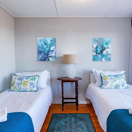 Aire Del Mar Guest House Kleinbaai Екстер'єр фото