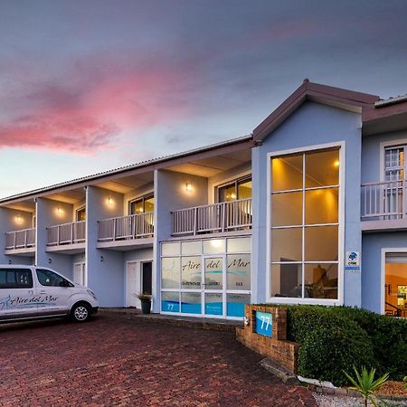 Aire Del Mar Guest House Kleinbaai Екстер'єр фото