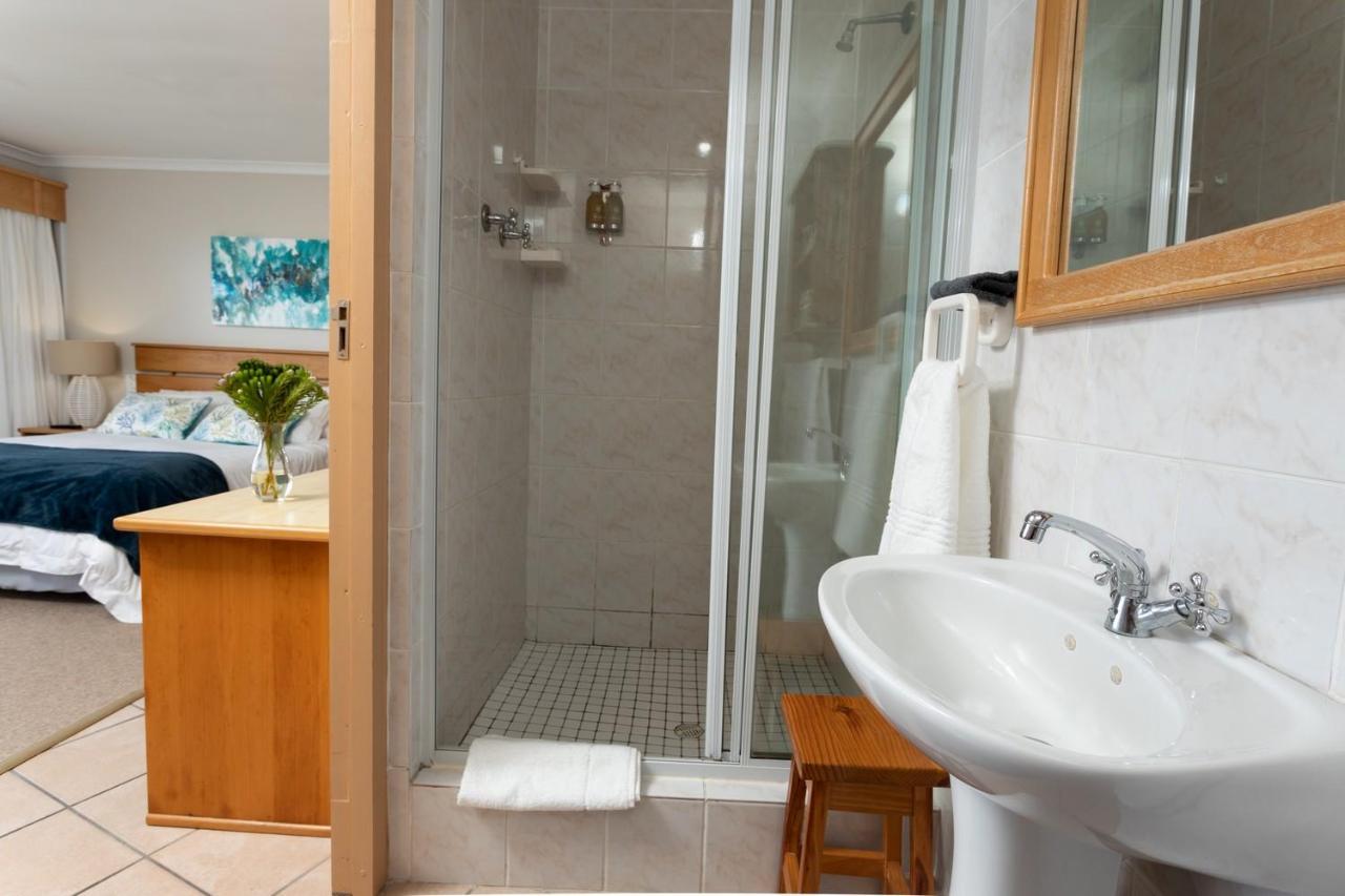Aire Del Mar Guest House Kleinbaai Екстер'єр фото