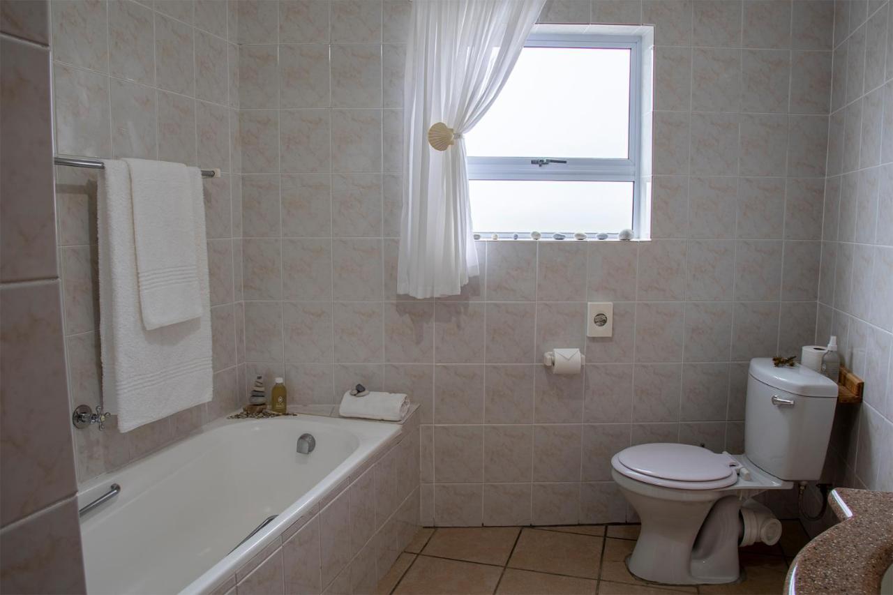 Aire Del Mar Guest House Kleinbaai Екстер'єр фото