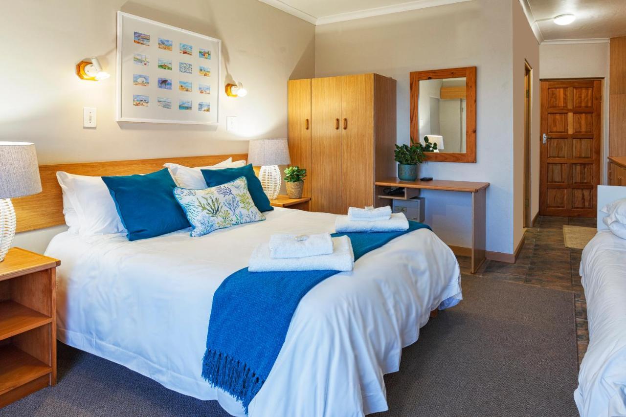Aire Del Mar Guest House Kleinbaai Екстер'єр фото