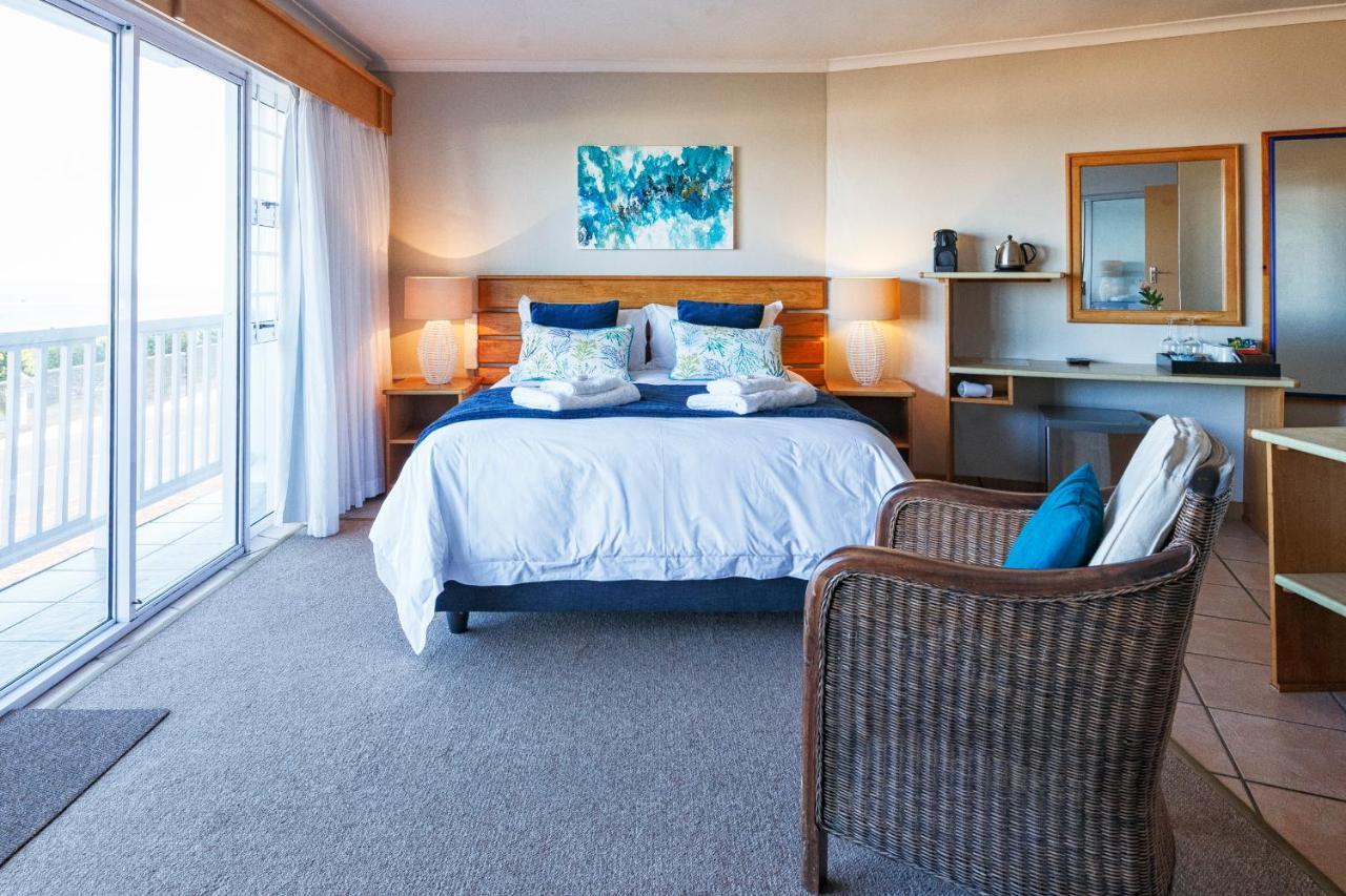 Aire Del Mar Guest House Kleinbaai Екстер'єр фото