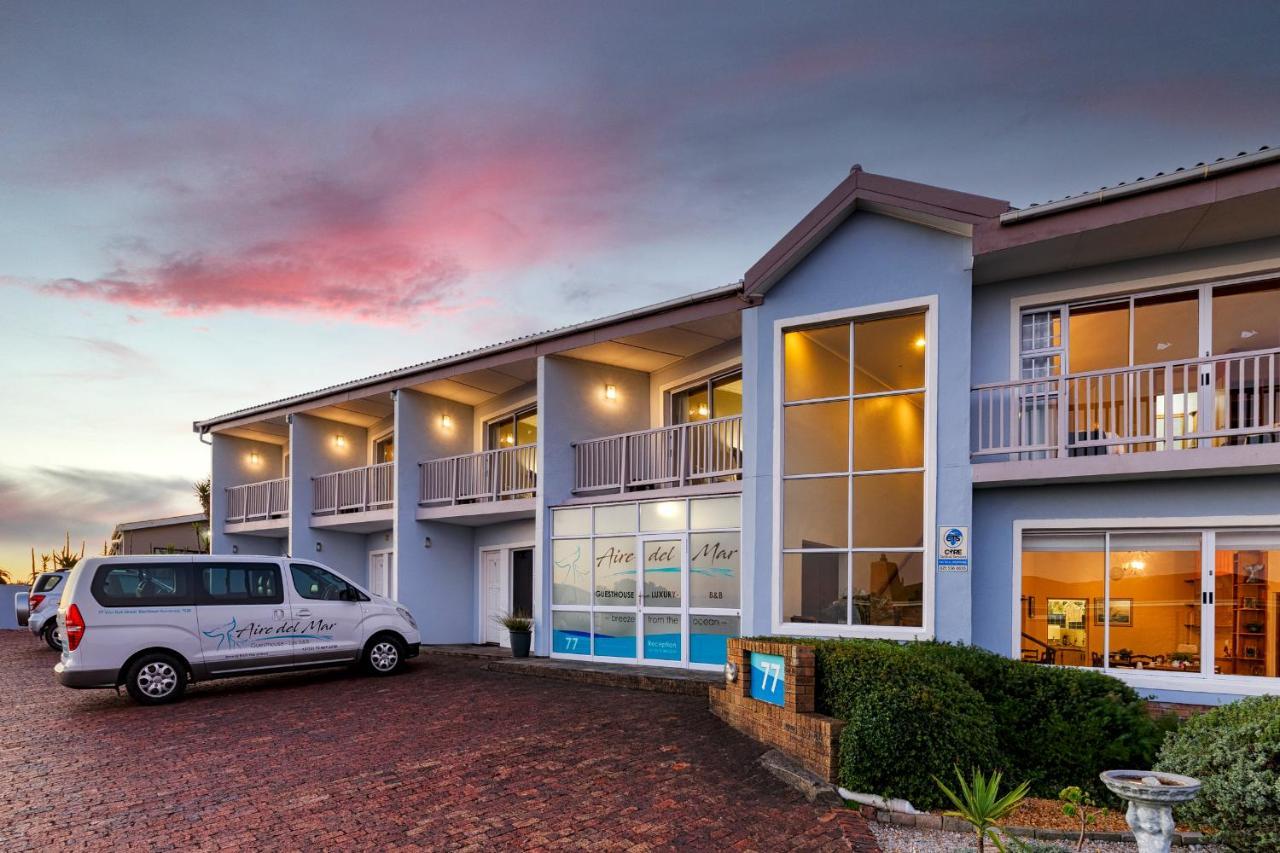 Aire Del Mar Guest House Kleinbaai Екстер'єр фото