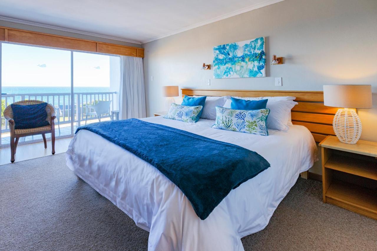 Aire Del Mar Guest House Kleinbaai Екстер'єр фото