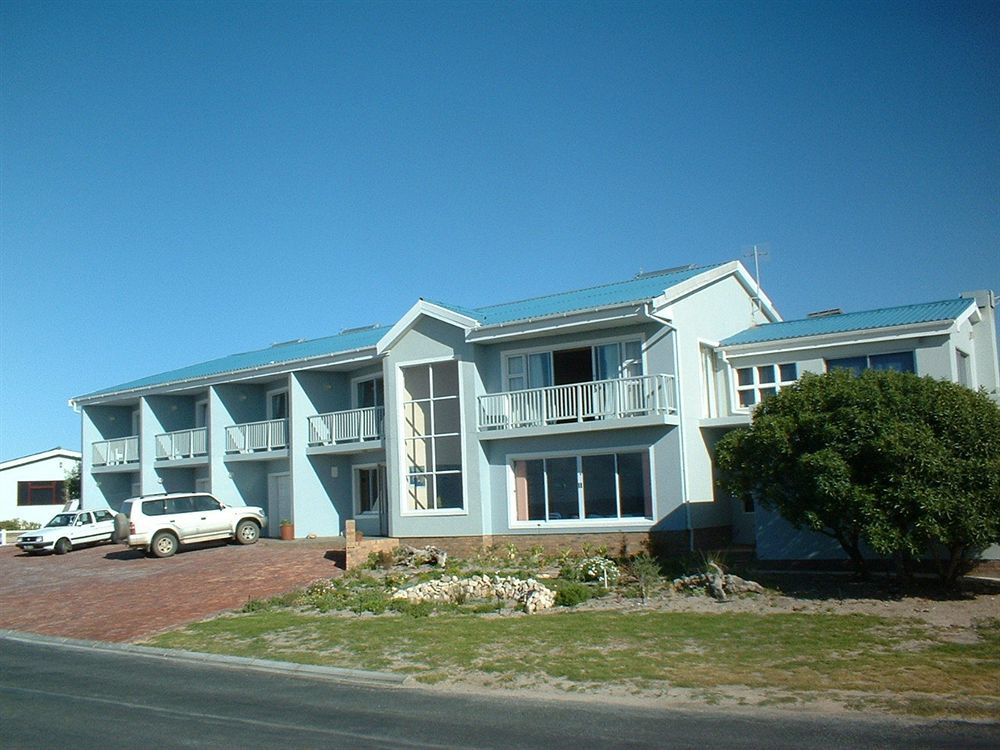 Aire Del Mar Guest House Kleinbaai Екстер'єр фото