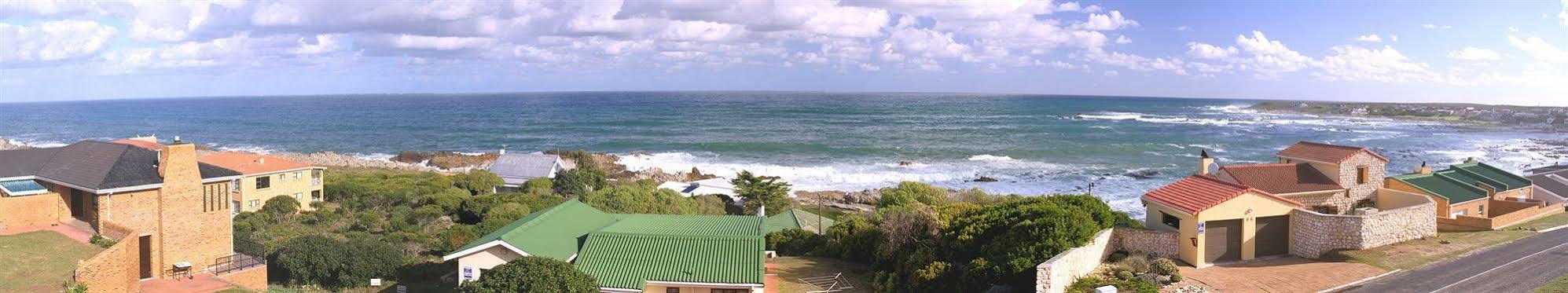 Aire Del Mar Guest House Kleinbaai Екстер'єр фото
