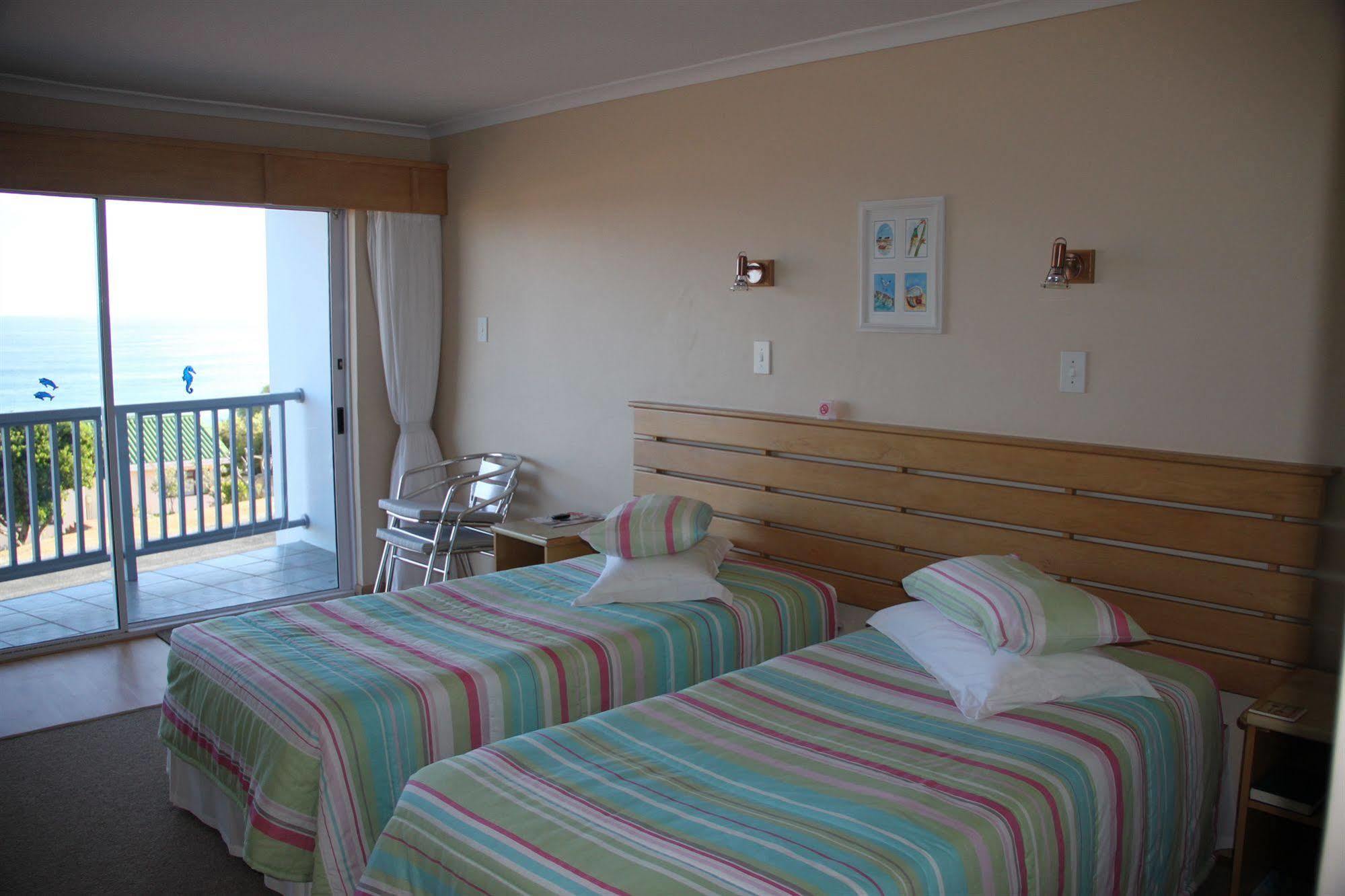 Aire Del Mar Guest House Kleinbaai Екстер'єр фото