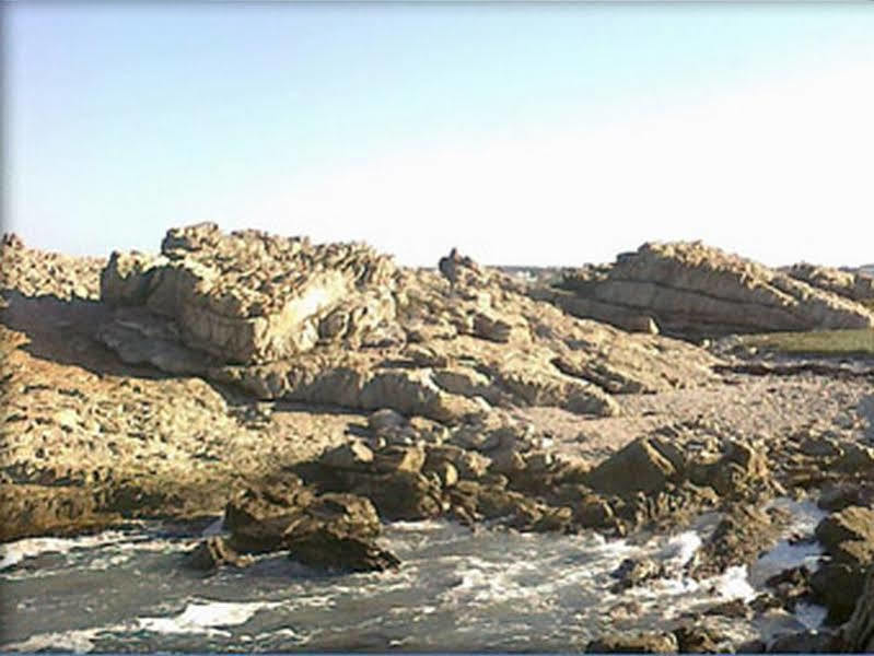 Aire Del Mar Guest House Kleinbaai Екстер'єр фото