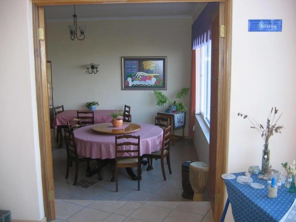Aire Del Mar Guest House Kleinbaai Екстер'єр фото
