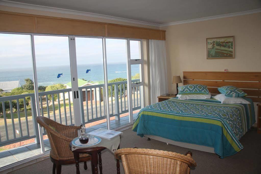 Aire Del Mar Guest House Kleinbaai Екстер'єр фото
