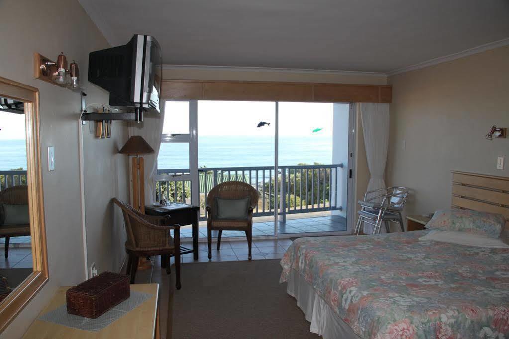 Aire Del Mar Guest House Kleinbaai Екстер'єр фото