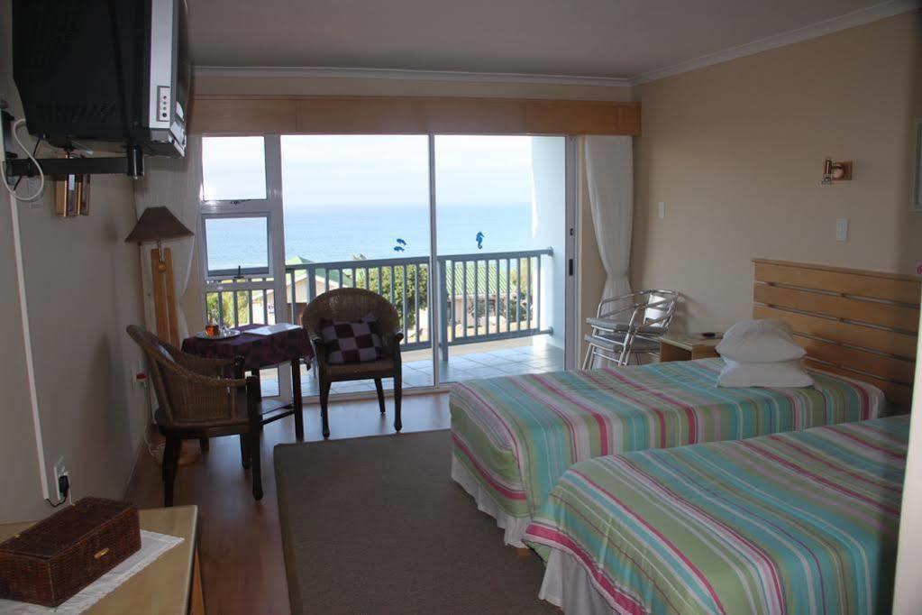 Aire Del Mar Guest House Kleinbaai Екстер'єр фото