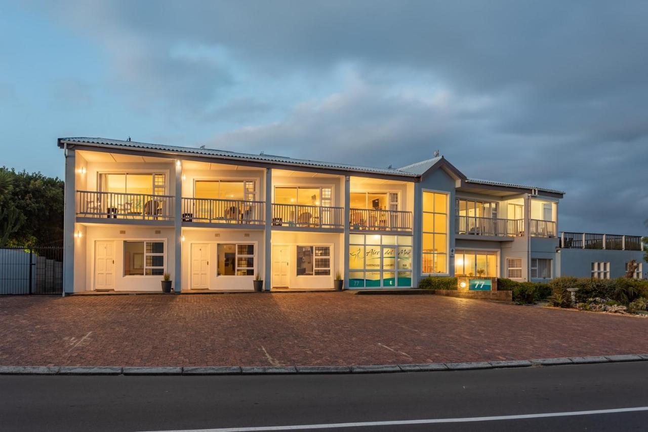 Aire Del Mar Guest House Kleinbaai Екстер'єр фото