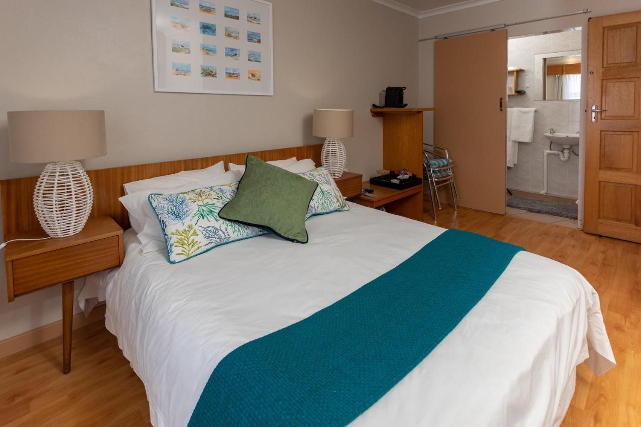 Aire Del Mar Guest House Kleinbaai Номер фото